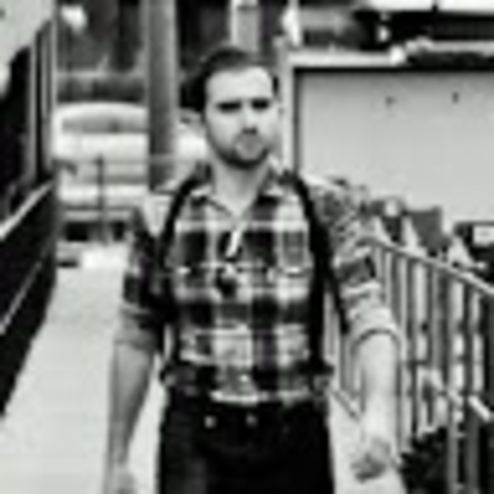 Meet your Posher, Liam